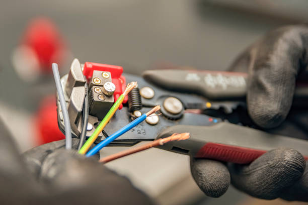 Best Electrical Outlet Repair  in Stottville, NY