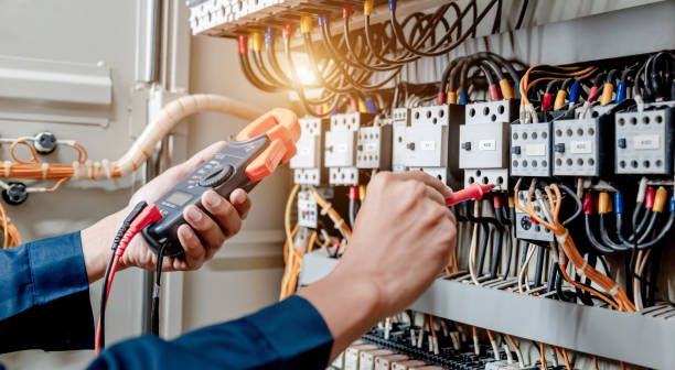 Best Electric Panel Repair  in Stottville, NY