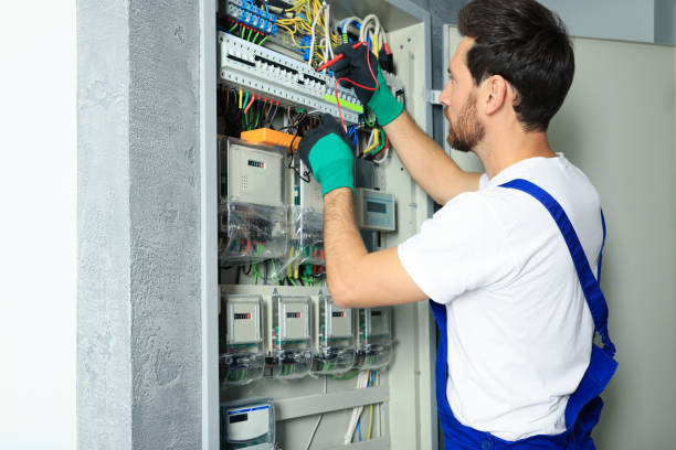 Best Electrical Troubleshooting Services  in Stottville, NY