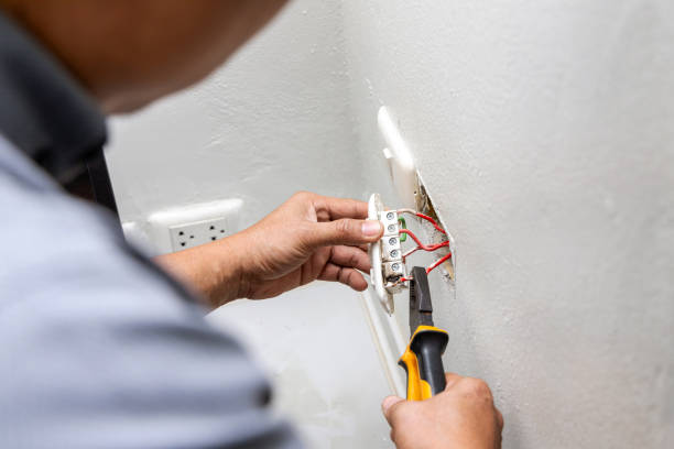 Best Affordable Electrician  in Stottville, NY