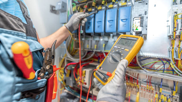 Best Affordable Emergency Electrician  in Stottville, NY